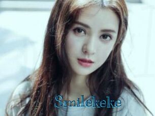 Smilekeke