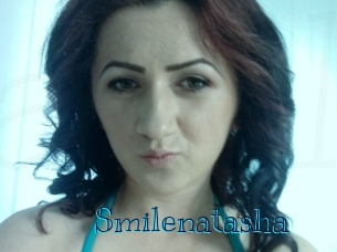 smilenatasha Archive DVD BIZ