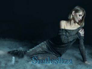 Smilesliza