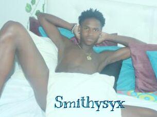 Smithysyx
