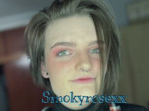 Smokyrosexx