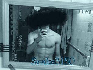 Snake3150