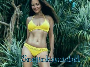 Snejinkamishel