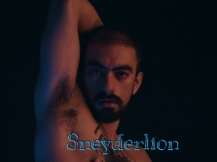 sneyderlion Archive DVD BIZ