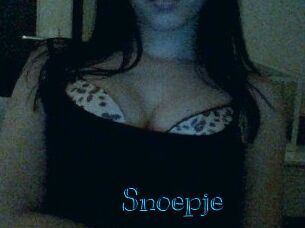 snoepje Archive DVD BIZ
