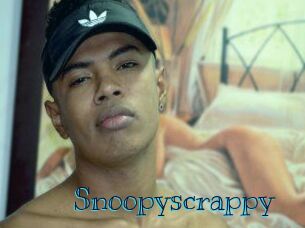 Snoopyscrappy