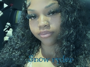 Snow_ryder