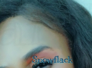 Snowflack