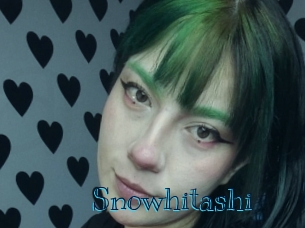 Snowhitashi