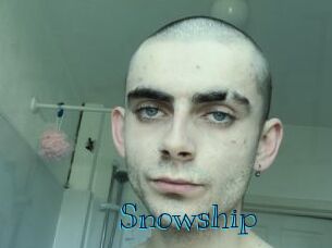 Snowship