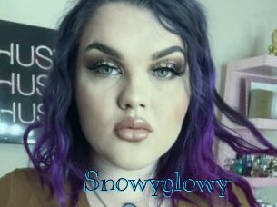 Snowyglowy