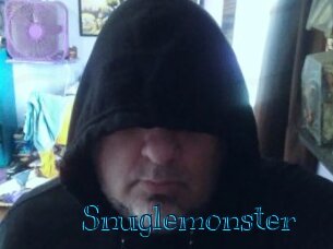 Snuglemonster