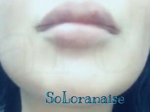 SoLoranaise