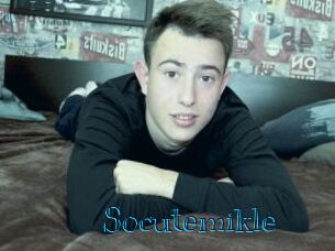 Socutemikle