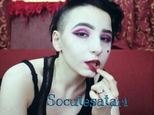 Socutesatari