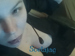 Soetajag