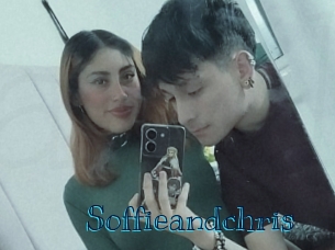 Soffieandchris