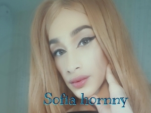 Sofia_hornny
