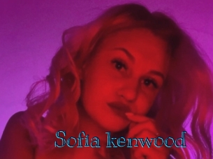 Sofia_kenwood