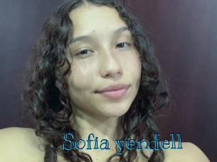 Sofia_yendell