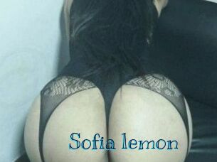 Sofia_lemon