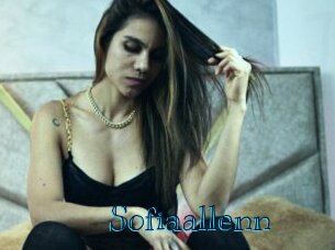 Sofiaallenn