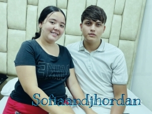 sofiaandjhordan Archive DVD BIZ