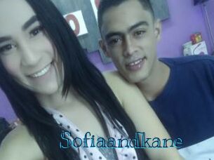 Sofiaandkane