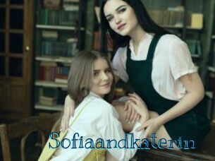 Sofiaandkaterin