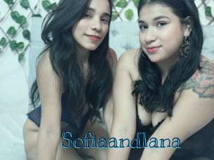 sofiaandlana Archive DVD BIZ