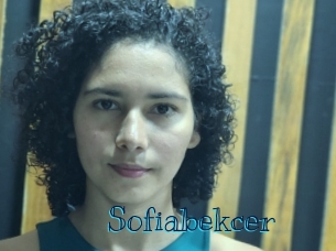 sofiabekcer Archive DVD BIZ