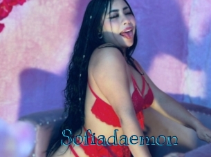 sofiadaemon Archive DVD BIZ