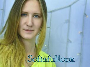 Sofiafultonx