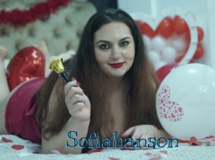 Sofiahanson