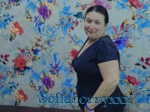 Sofiahornyxxx