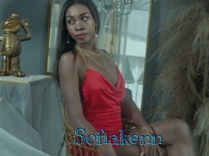 sofiakenn Archive DVD BIZ