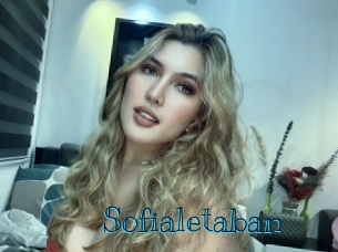 Sofialetaban
