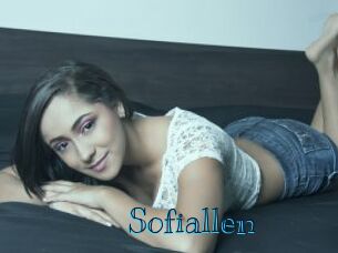 Sofiallen