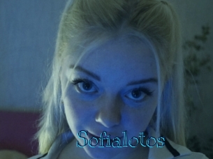 Sofialotos