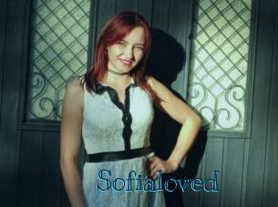 Sofialoved