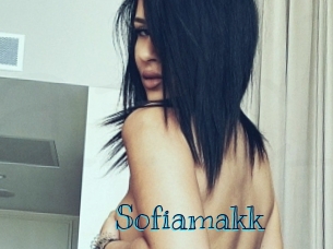 Sofiamakk