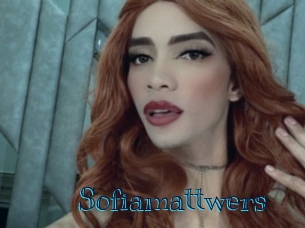 sofiamattwers Archive DVD BIZ