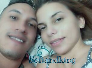 Sofiandking