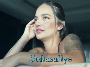 Sofiasallye