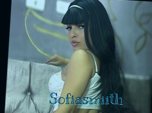 Sofiasmiith