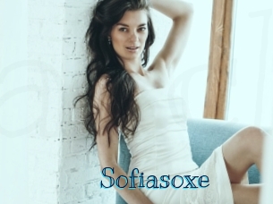 Sofiasoxe