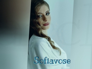 Sofiavose