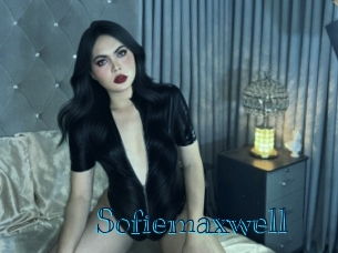 sofiemaxwell Archive DVD BIZ