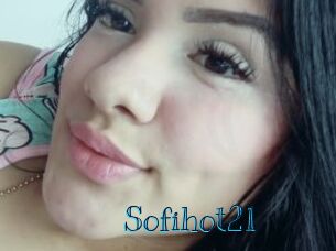 Sofihot21