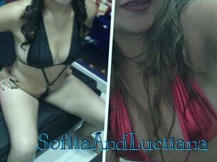 SofiiaAndLuciiana